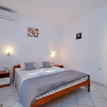 Apartmán Mario Martinšćica