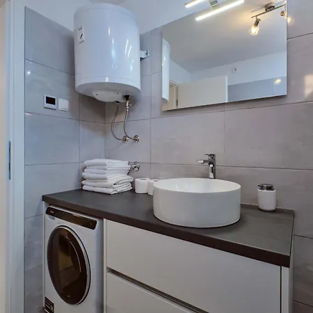 Mario Apartmán *