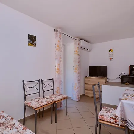 Appartamento Mario Martinšćica