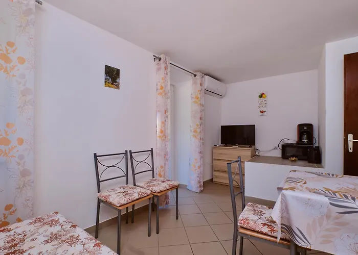 Apartman Mario Martinscica (Cres)