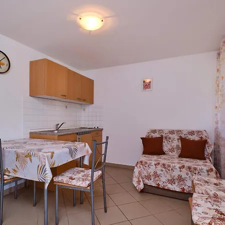 Mario Apartmán