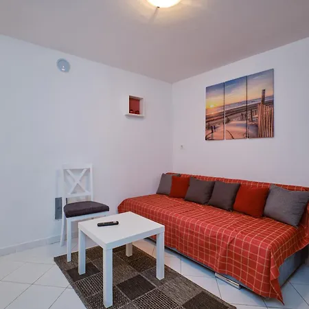 Apartmán Mario *