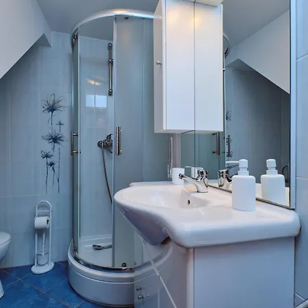 Mario Apartament