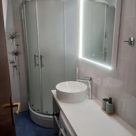 Apartament Mario *