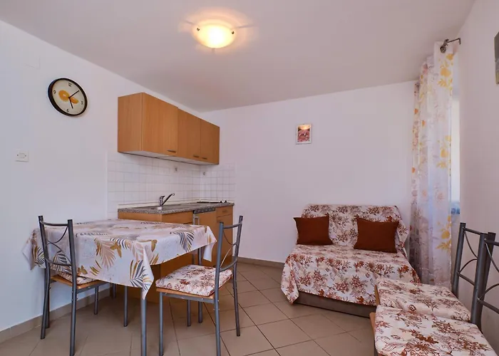 Mario Appartement